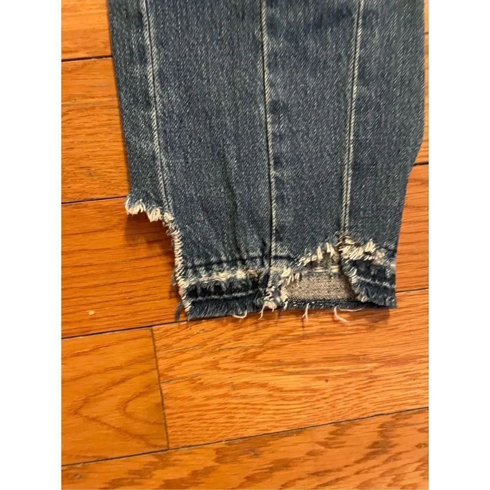 Frame Jeans - Picture 2 of 6